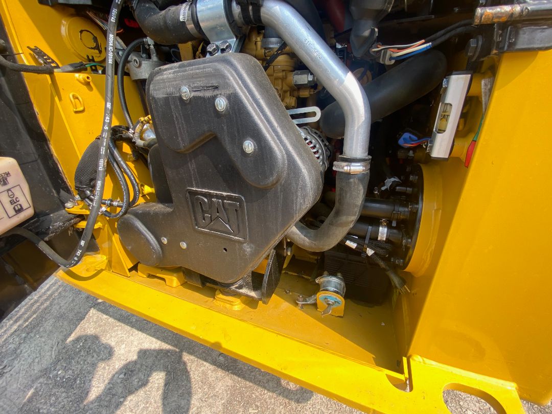 2019 CATERPILLAR 232D - Image 14